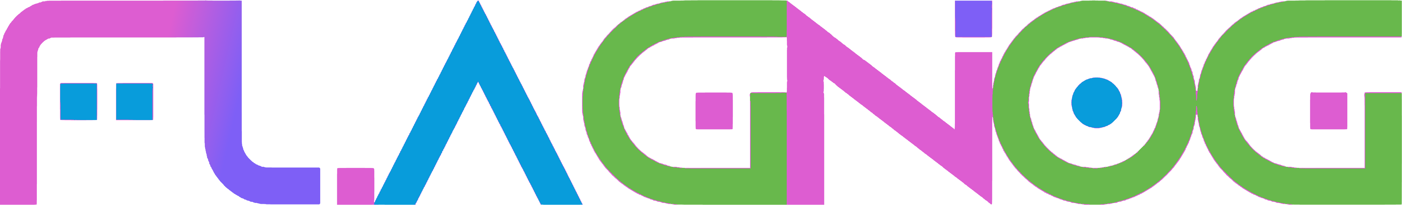 Flagnog
